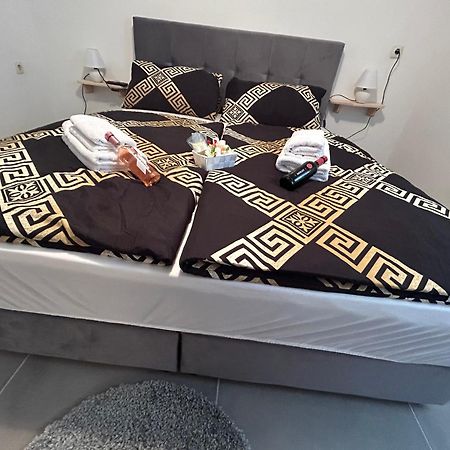 Apartmani Dramalj Exteriör bild