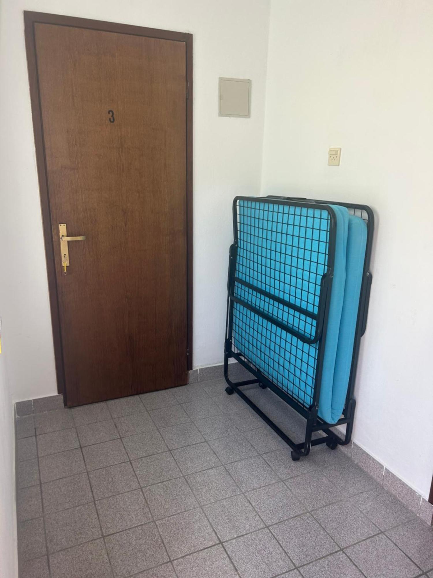 Apartmani Dramalj Exteriör bild