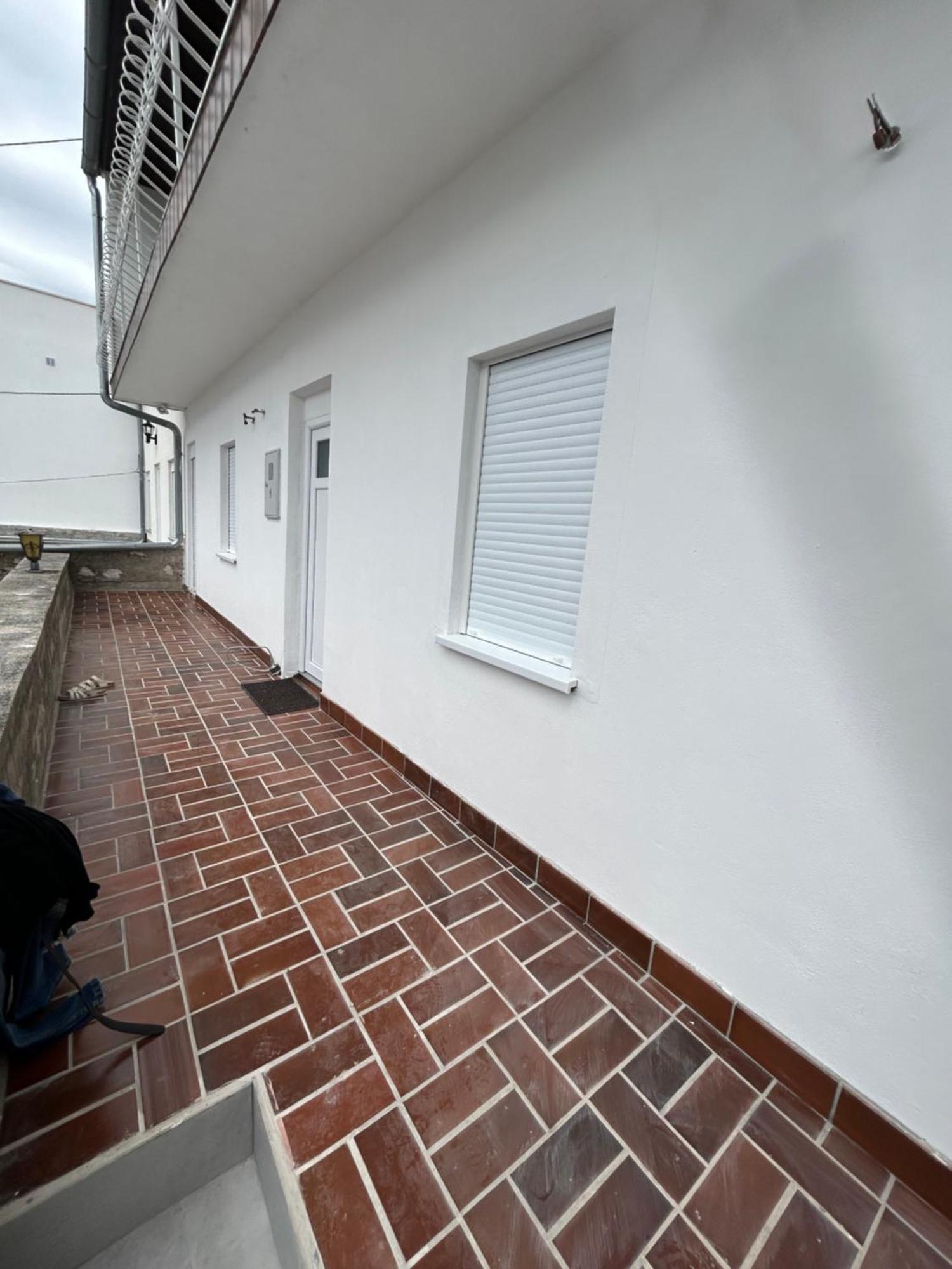 Apartmani Dramalj Exteriör bild