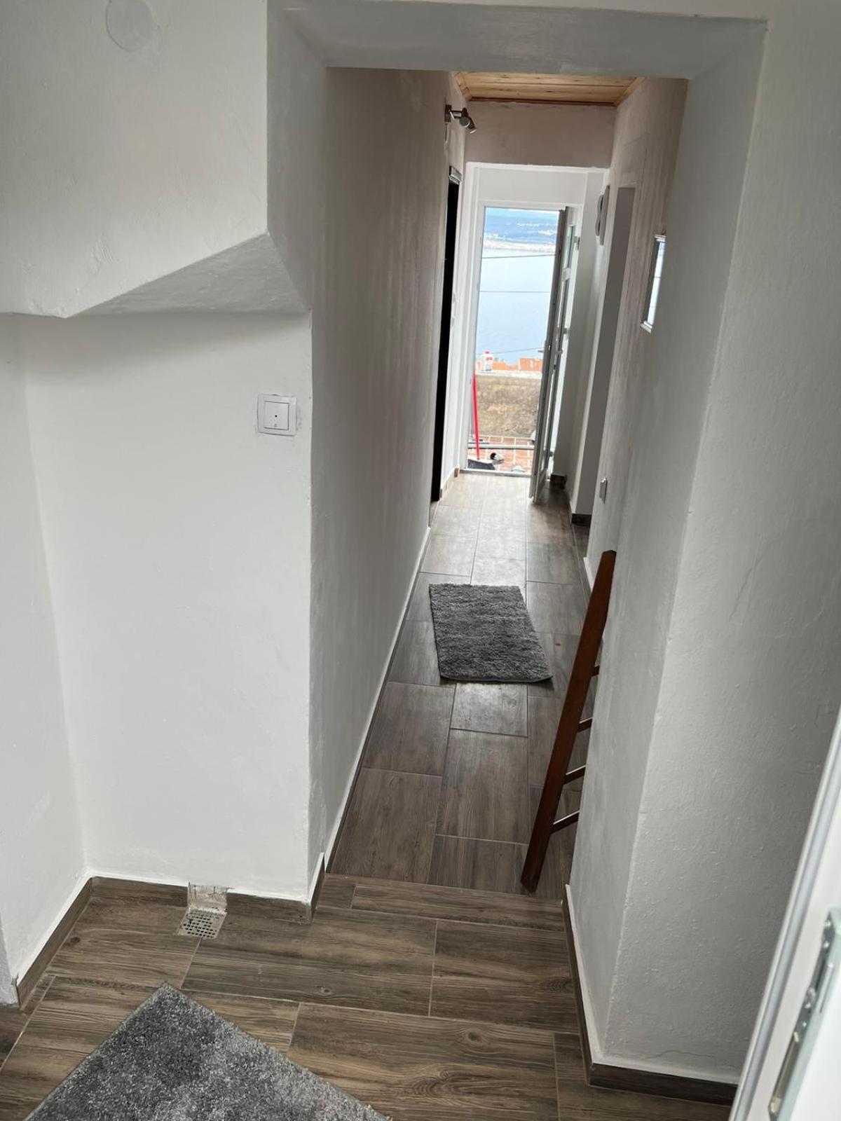 Apartmani Dramalj Exteriör bild