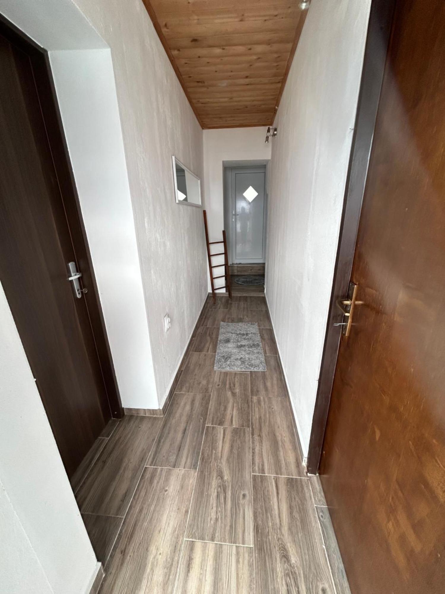 Apartmani Dramalj Exteriör bild