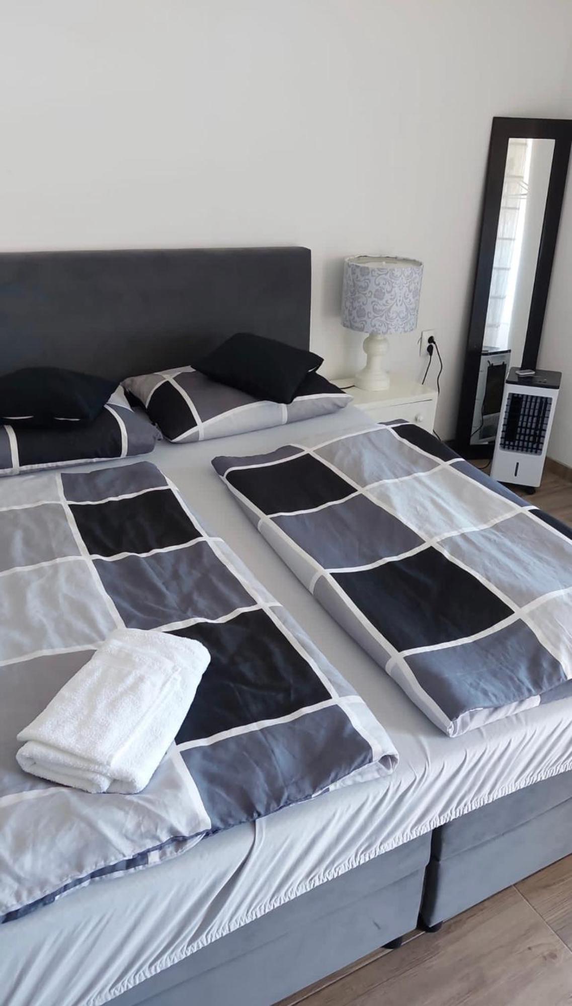 Apartmani Dramalj Exteriör bild