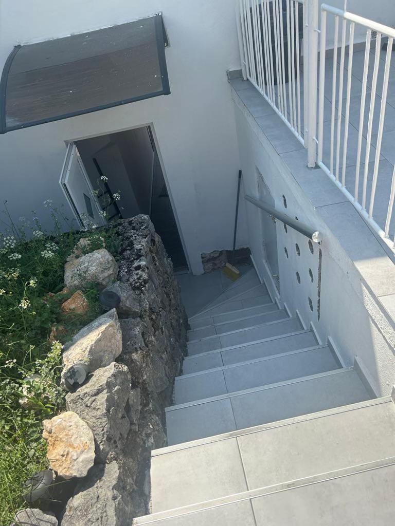 Apartmani Dramalj Exteriör bild