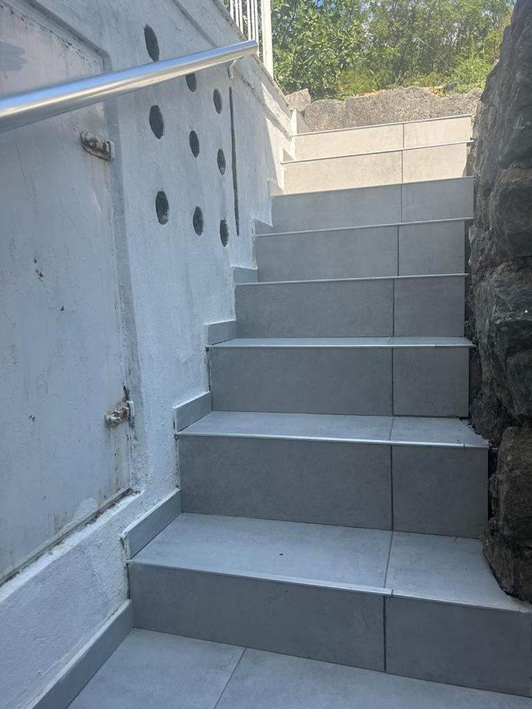 Apartmani Dramalj Exteriör bild