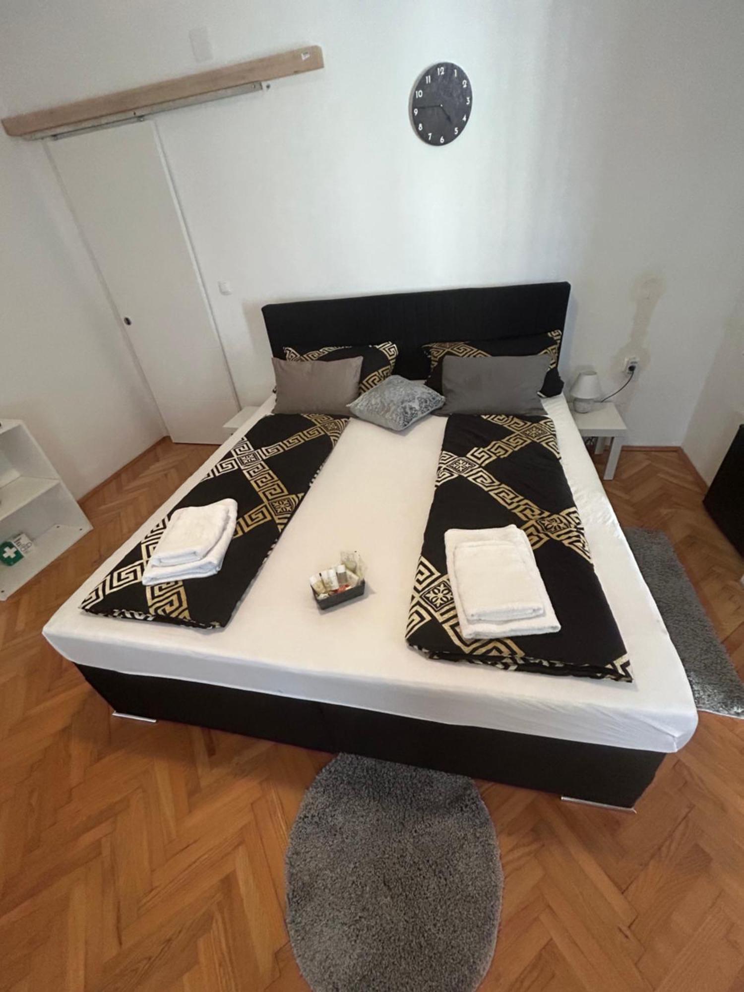 Apartmani Dramalj Exteriör bild